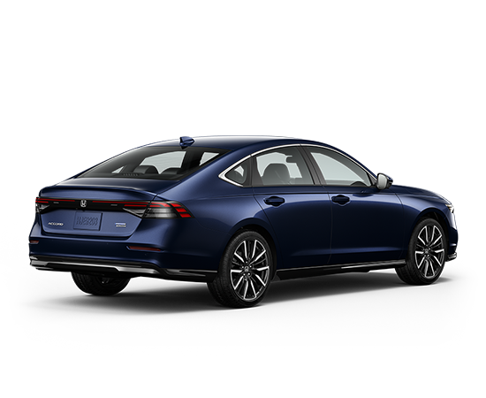 New 2023 Honda Accord Sedan in Corpus Christi, TX